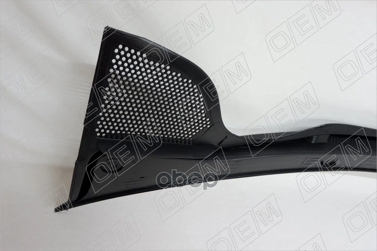 Жабо Volkswagen Polo 5 (2010-2020) OEM0017JBO - миниатюра 5