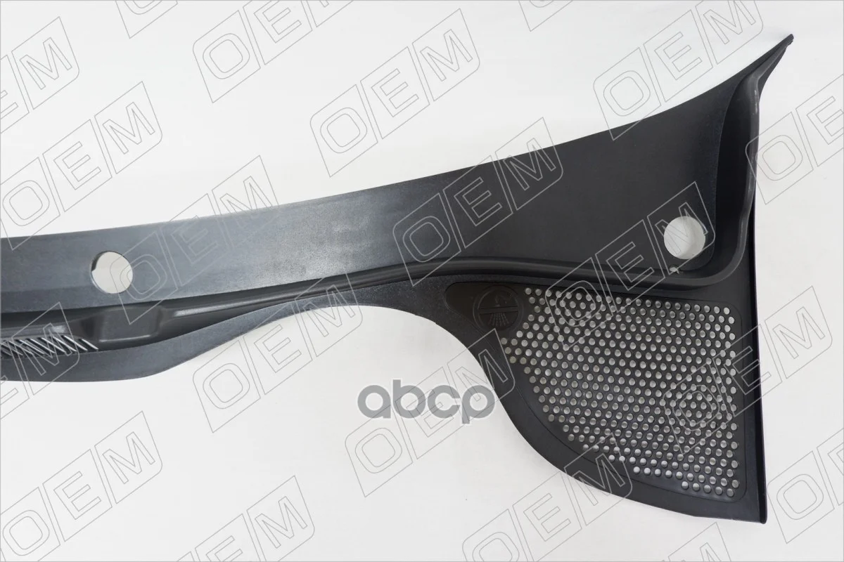 Жабо Volkswagen Polo 5 (2010-2020) OEM0017JBO - миниатюра 7