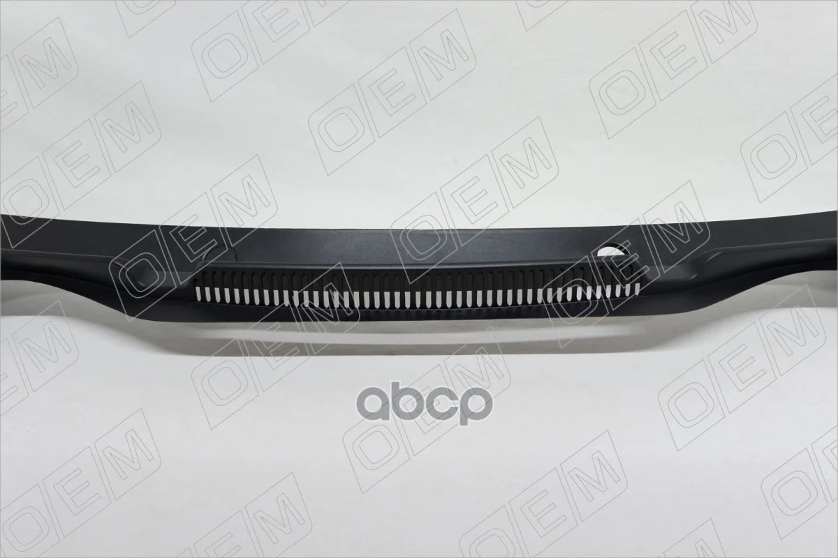 Жабо Volkswagen Polo 5 (2010-2020) OEM0017JBO - миниатюра 8