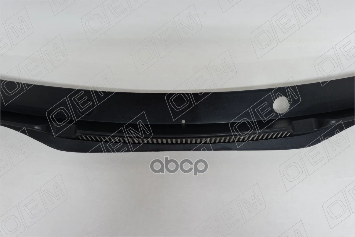 Жабо Volkswagen Polo 5 (2010-2020) OEM0017JBO - миниатюра 9