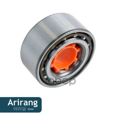 Подшипник передней ступицы к-т ARG331765 Arirang - миниатюра 2