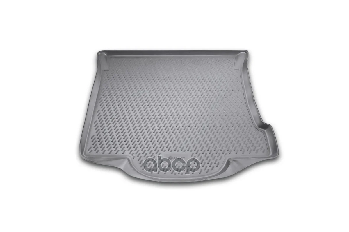 Коврик в багажник MAZDA 3 2003-2009, сед. - изображение 1