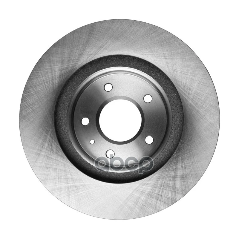 Диск тормозной JAC J7 передн. M2001532 MARSHALL - изображение 1
