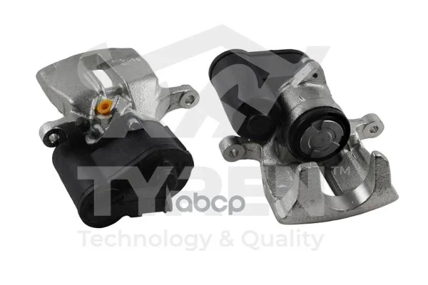 Суппорт тормозной задний левый TYR5033151 TYREN - изображение 1