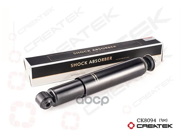 Амортизатор подвески 1-я ось 8x4 CREATEK CK8094 - изображение 1