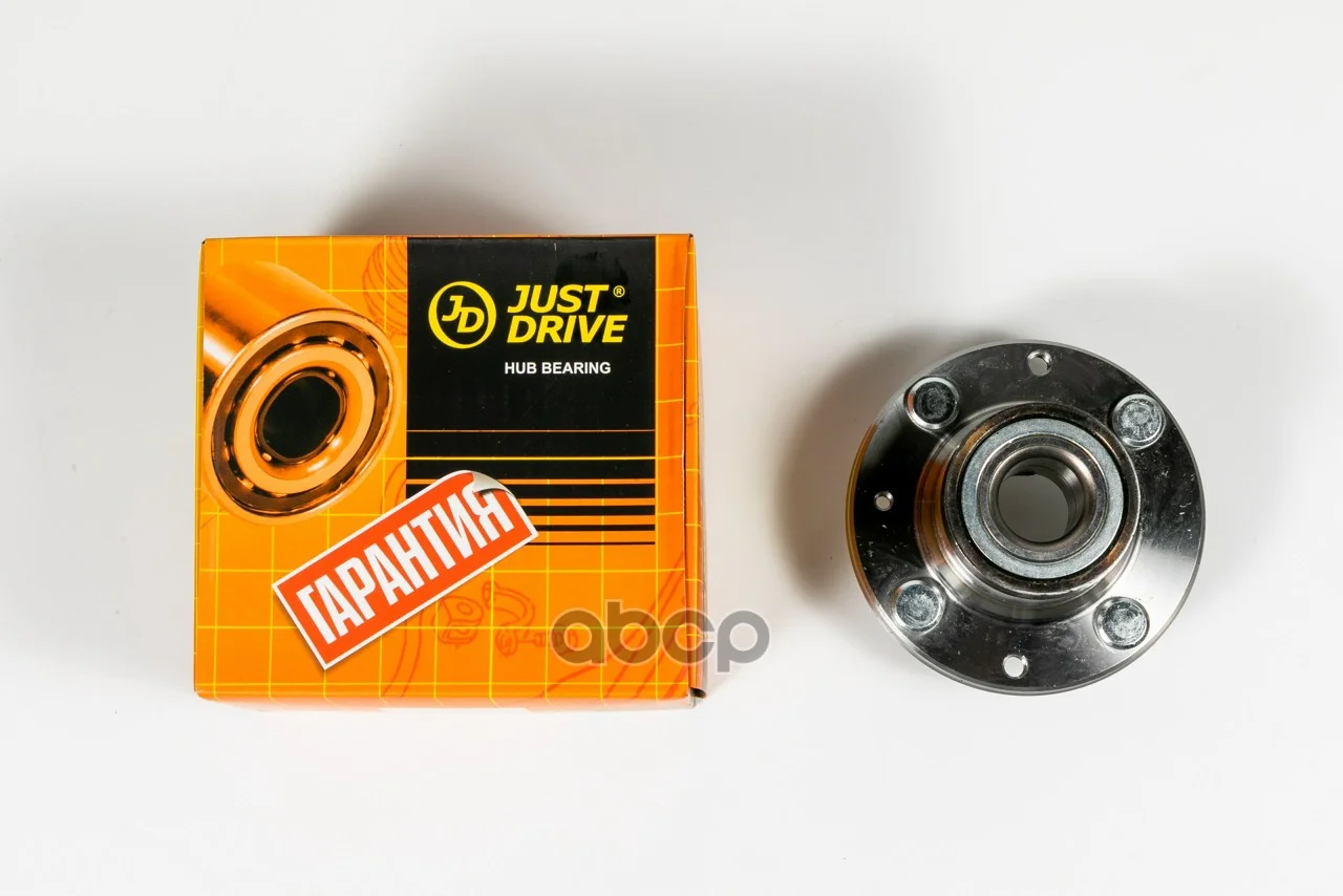 Подшипник ступицы задней JEW0248 Just Drive - изображение 1