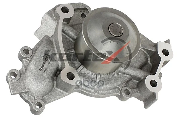 Насос водяной TOYOTA/LEXUS CAMRY/RX 03- KPW0136 - изображение 1
