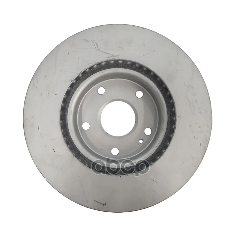 Диск тормозной GEELY COOLRAY 18- перед. GIJ10162N0 - изображение 1
