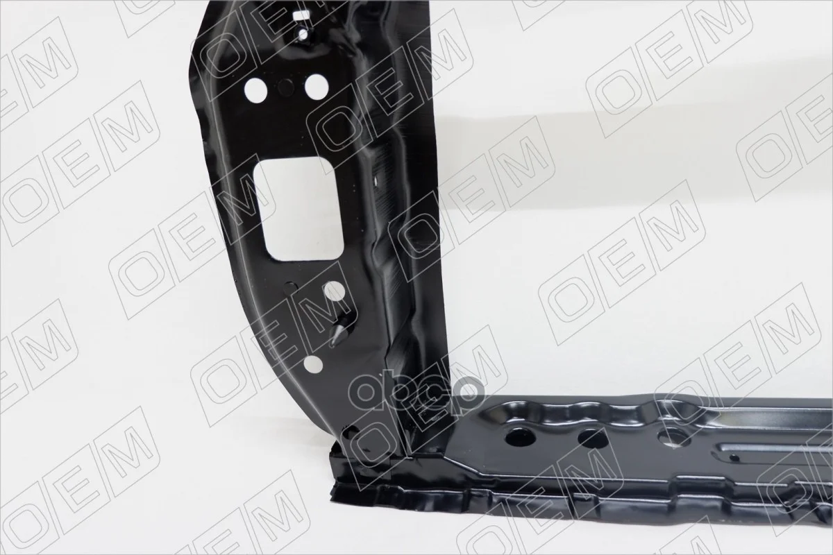 Панель передняя Kia Rio 3 QB (2011-2017) - миниатюра 3
