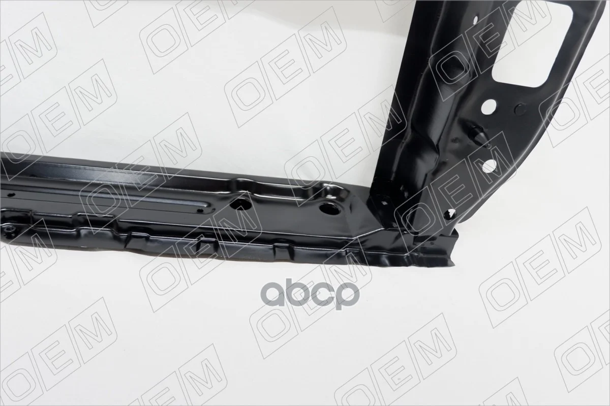 Панель передняя Kia Rio 3 QB (2011-2017) - миниатюра 4