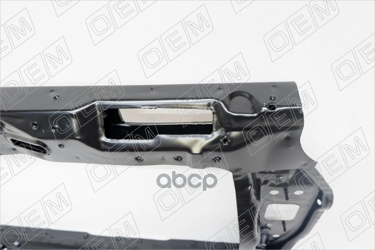 Панель передняя Kia Rio 3 QB (2011-2017) - миниатюра 5