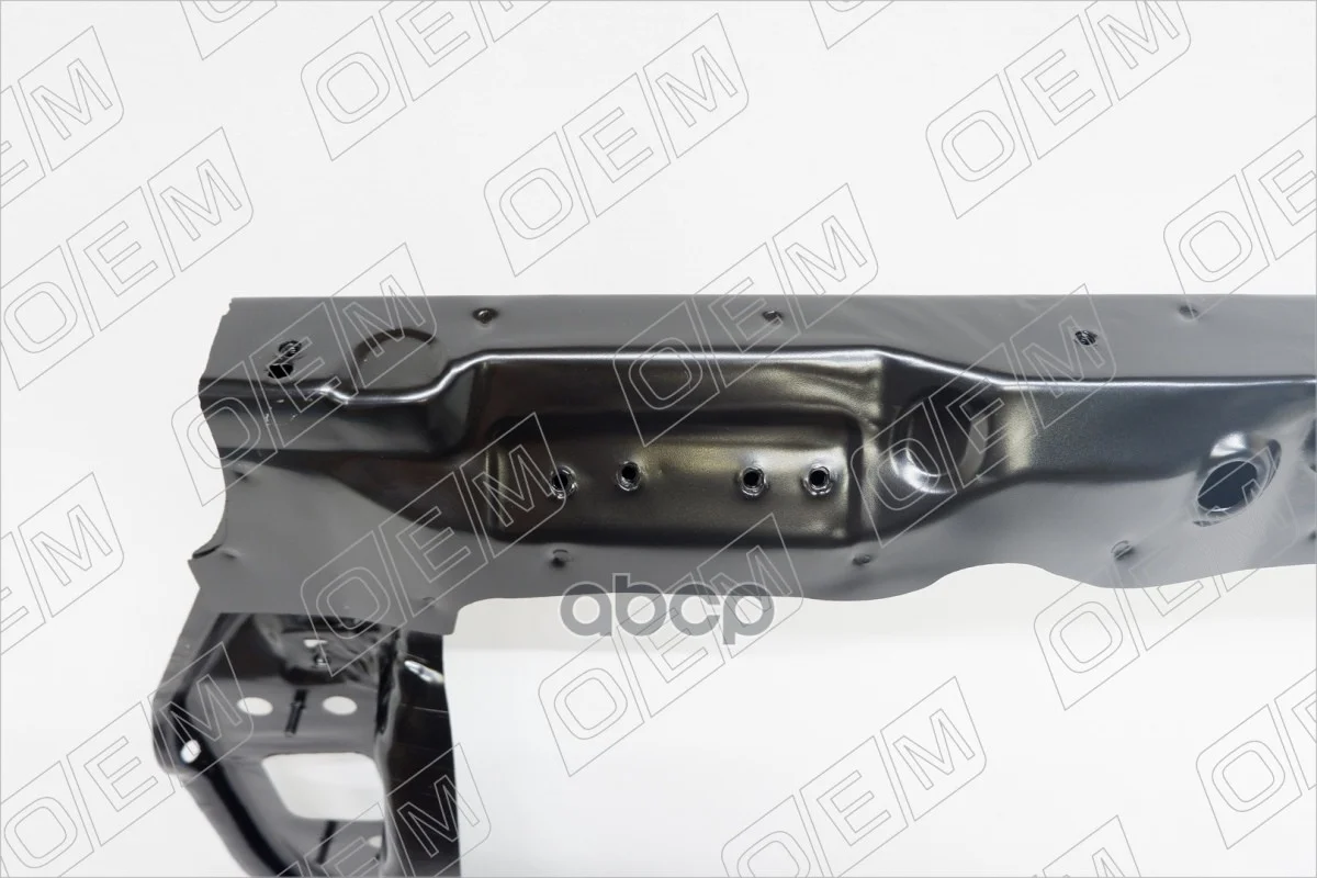 Панель передняя Kia Rio 3 QB (2011-2017) - миниатюра 6