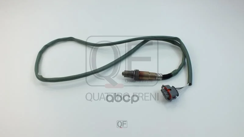 Лямбда-зонд PORSCHE PANAMERA QF57A00101 QUATTRO - изображение 1