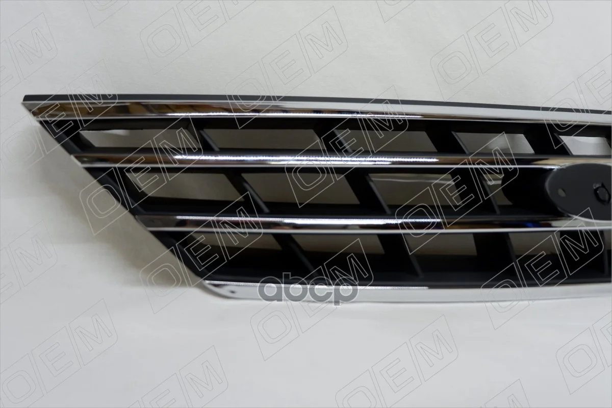 Решетка радиатора Kia Spectra (2004-2011) OEM3178 - миниатюра 5