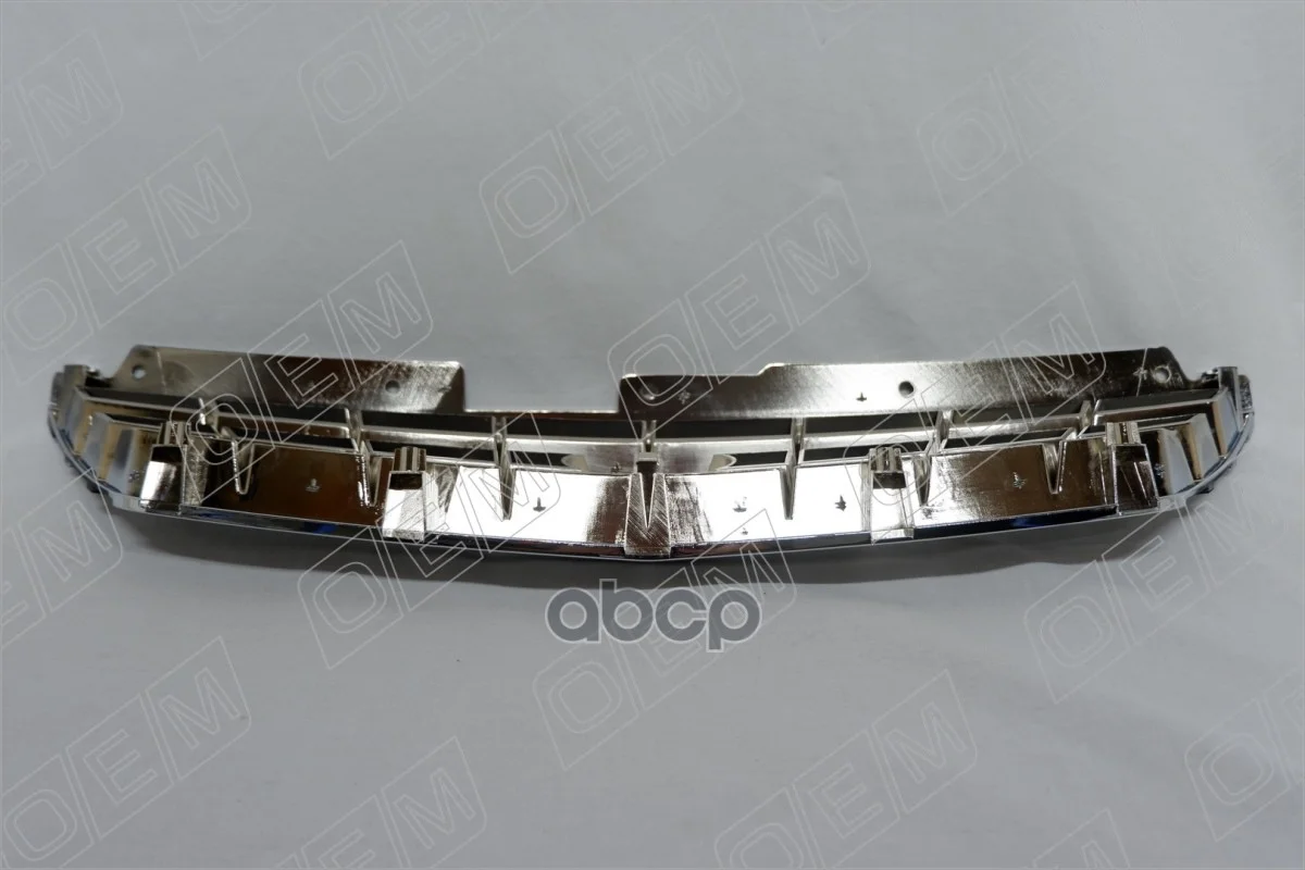 Решетка радиатора Kia Spectra (2004-2011) OEM3178 - миниатюра 7