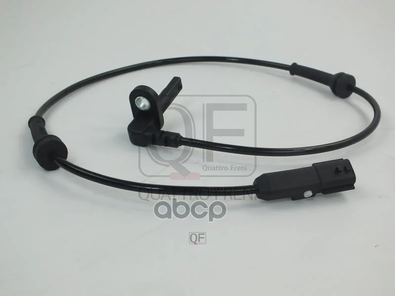Импульсный датчик abs rr QF61F00467 QUATTRO FRENI - изображение 1