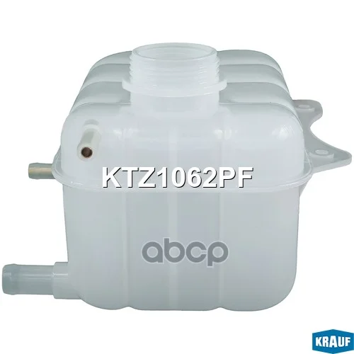 Бачок расширительный Audi A4/Avant 1998 - 2002 - миниатюра 5