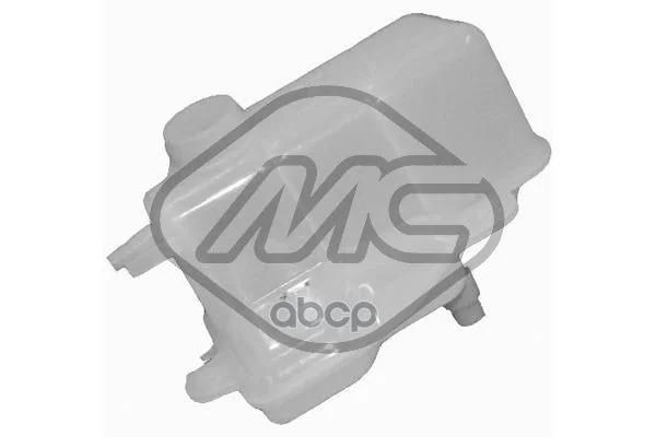 Бачок радиатора fiat palio gasolina 03743 - изображение 1