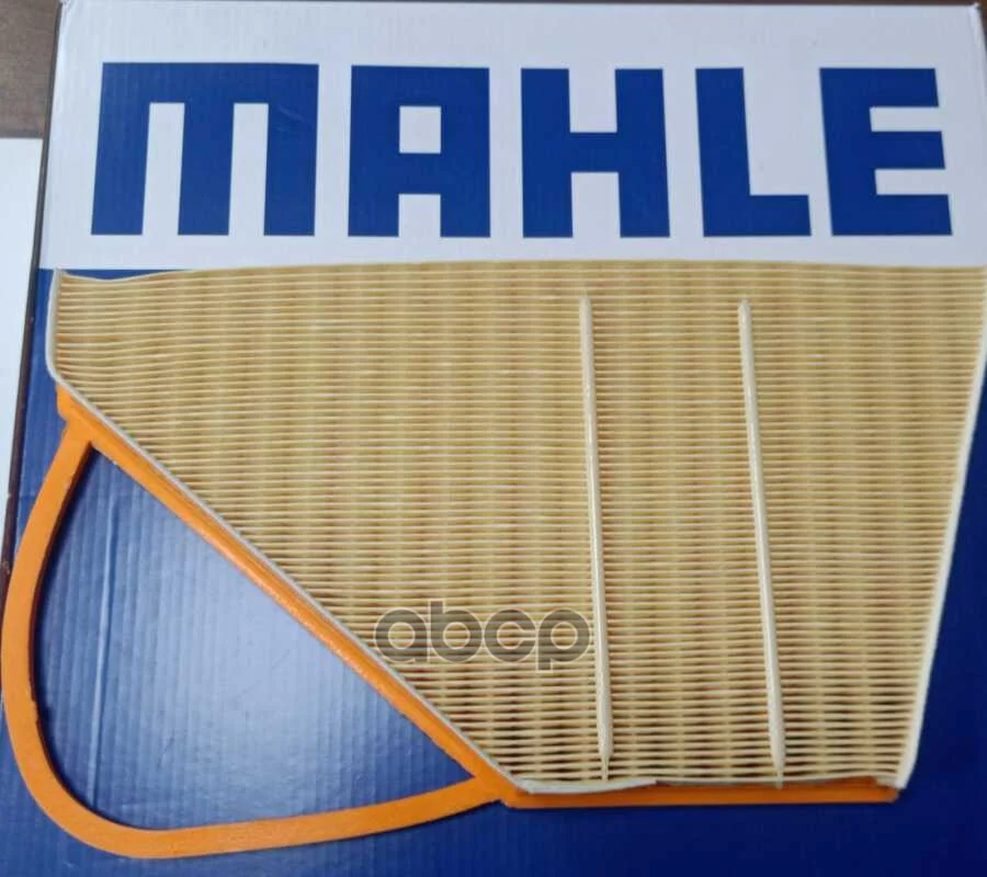 Фильтр воздушный LX10911 Mahle/Knecht - изображение 1
