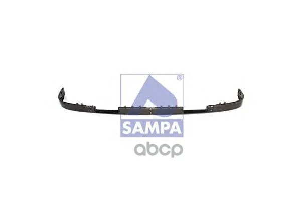 козырек солнцезащитный !длинный Scania P/R-Series - изображение 1