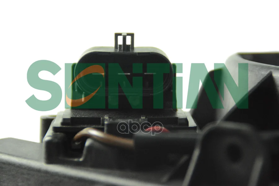 Вентилятор радиатора ZD168526 SONTIAN - миниатюра 2
