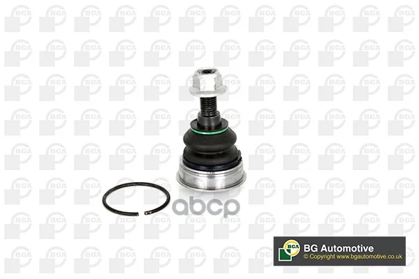 ОПОРА ШАРОВАЯ SJ9614 Bga - изображение 1