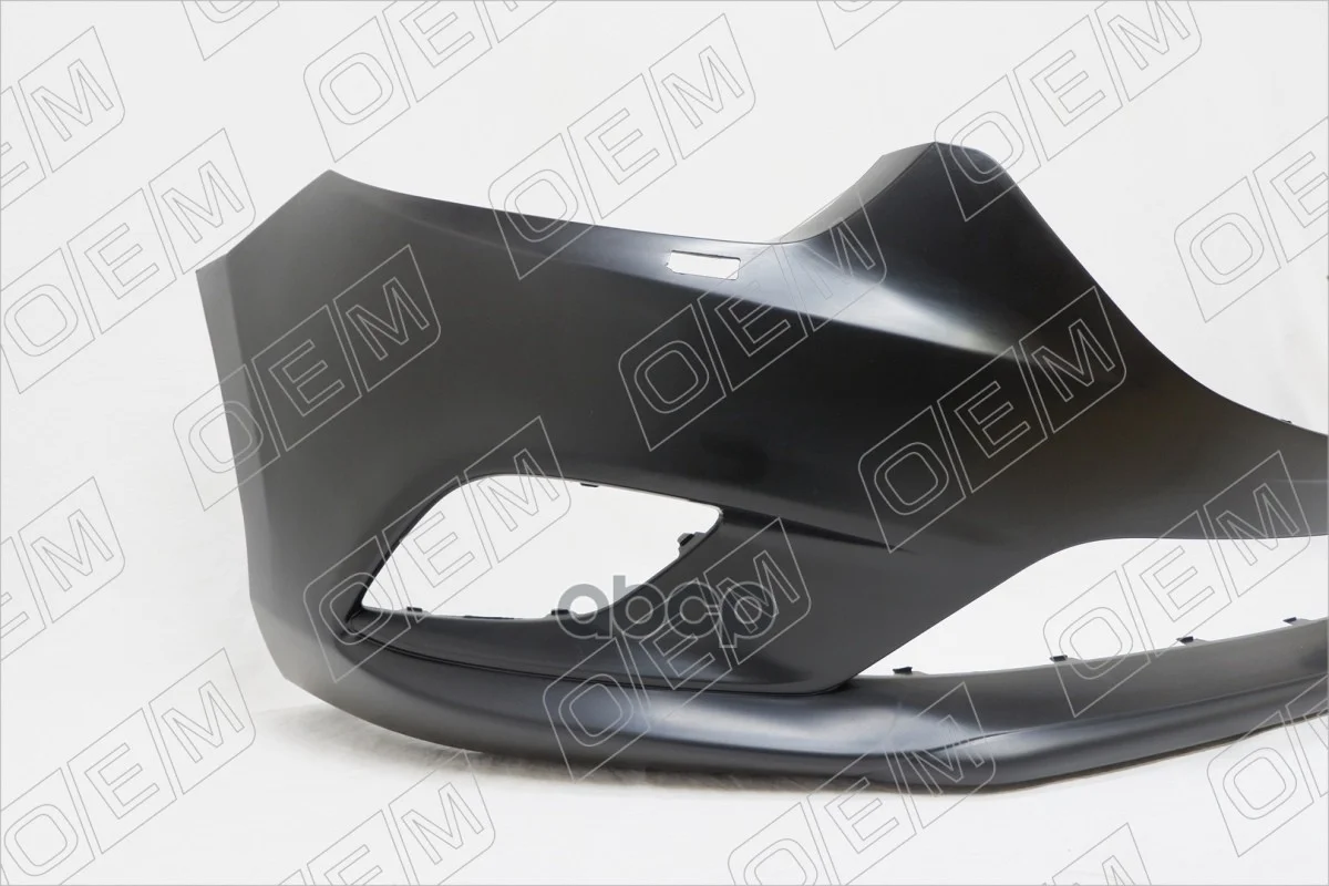 Бампер передний Mazda 6 3 GJ 2012-2015, под - миниатюра 3