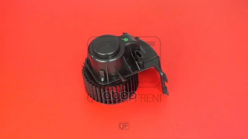 Мотор отопителя VW T5 03- салона QF00Q00053 - изображение 1