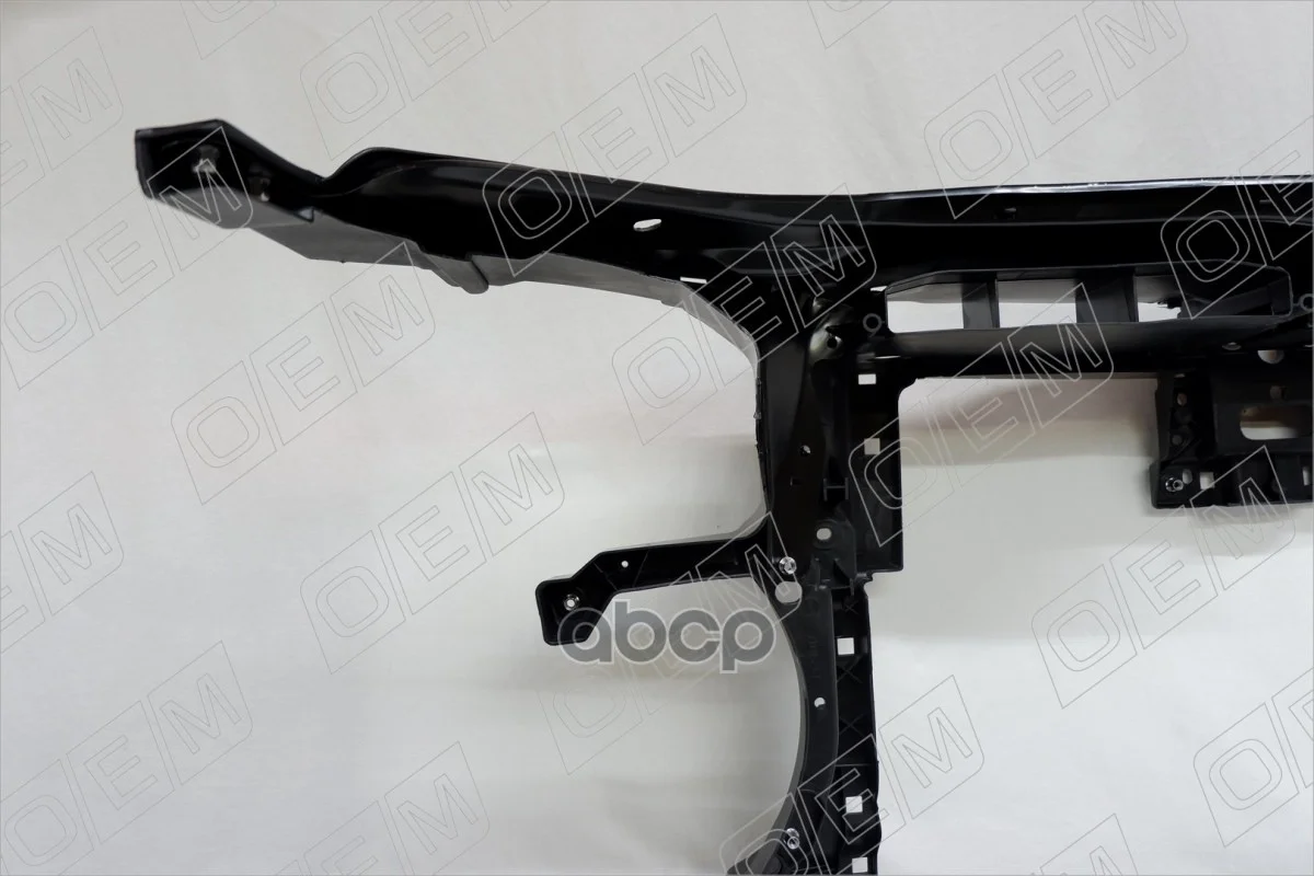 Панель передняя Volkswagen Passat B7 (2010-2015) - миниатюра 7