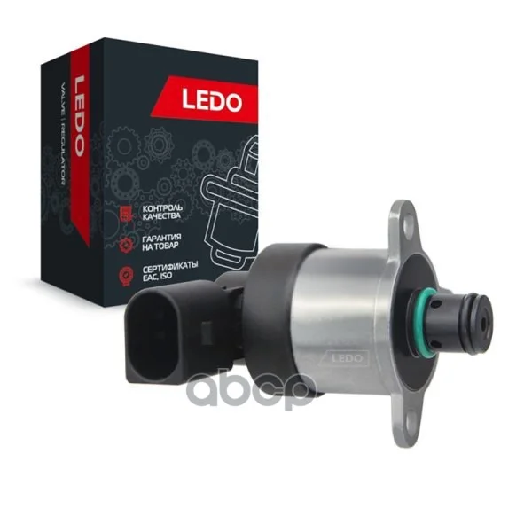 Регулятор давления MB GL(X164) 80050LR LEDO - изображение 1