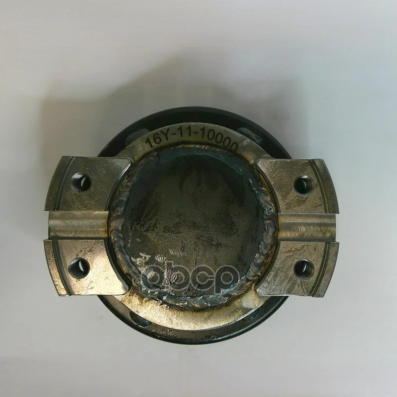 Фланец шарнира карданного в ГТР 16Y-11-10000 - изображение 1