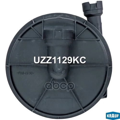 Насос воздушный UZZ1129KC Krauf - миниатюра 3