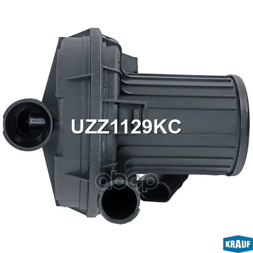 Насос воздушный UZZ1129KC Krauf - миниатюра 4