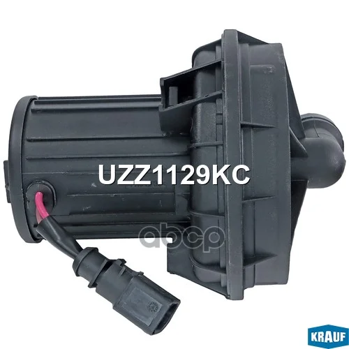 Насос воздушный UZZ1129KC Krauf - миниатюра 5