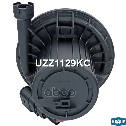 Насос воздушный UZZ1129KC Krauf - миниатюра 6