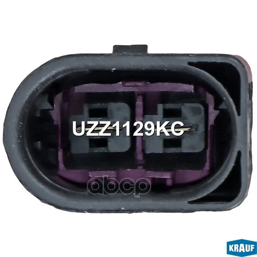 Насос воздушный UZZ1129KC Krauf - миниатюра 7