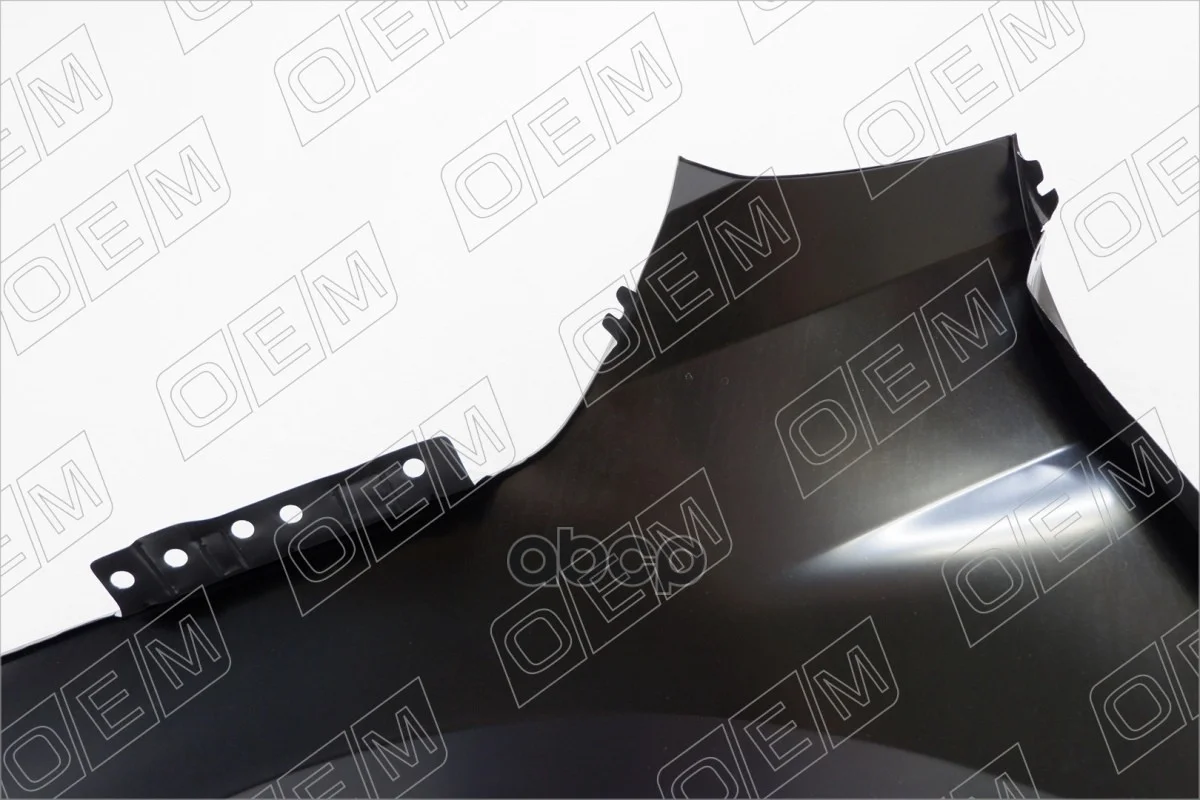 Крыло переднее правое Hyundai Creta 1 (2015-2021) - миниатюра 5