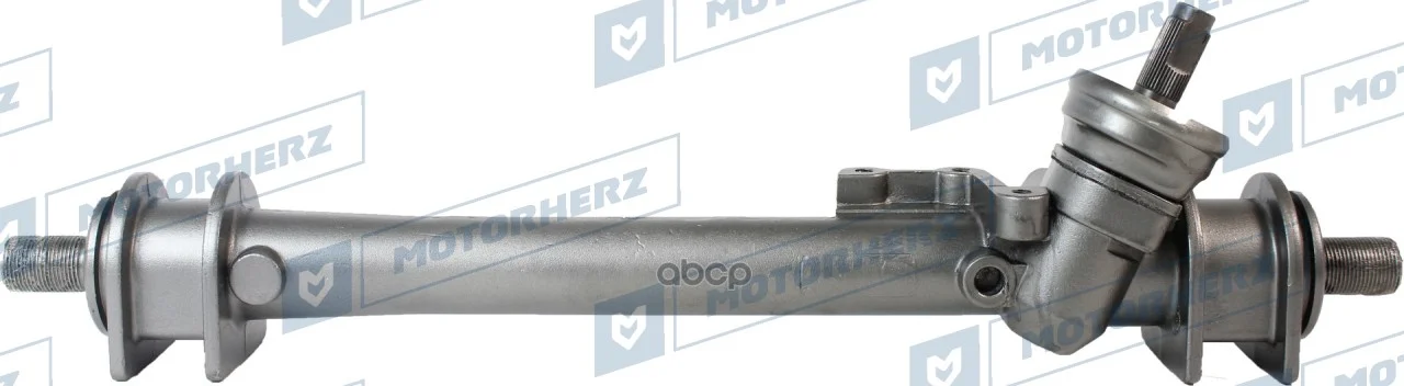 Рулевая рейка без тяг механическая M51422NW - миниатюра 2