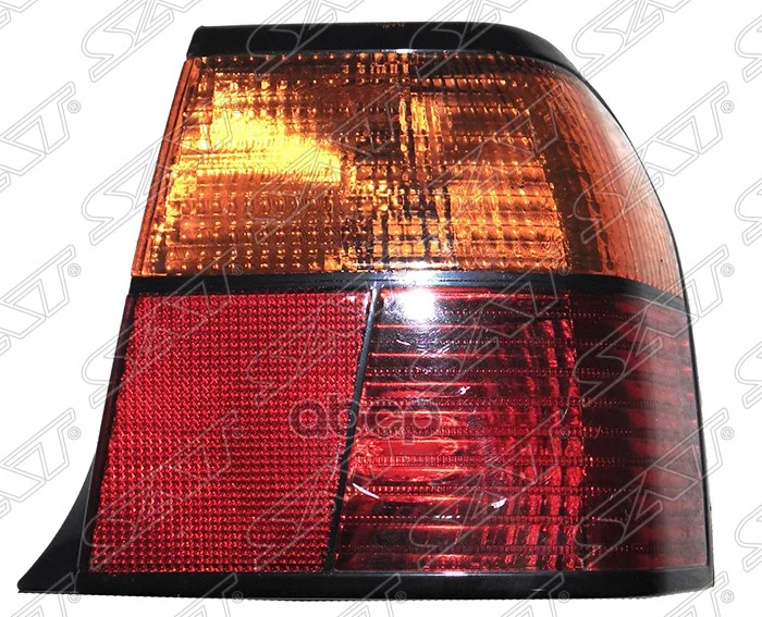 Фонарь задний Toyota Camry Japan 94-98 / Vista - изображение 1