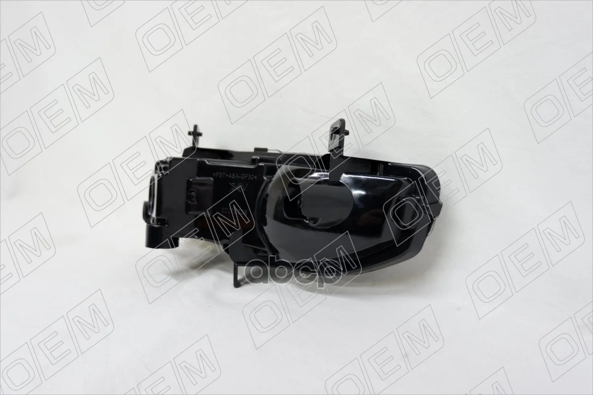 Фара противотуманная левая Nissan Qashqai 2 j11 - миниатюра 6