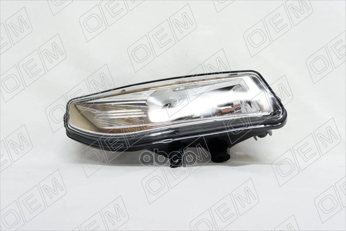 Фара противотуманная левая Nissan Qashqai 2 j11 - миниатюра 7