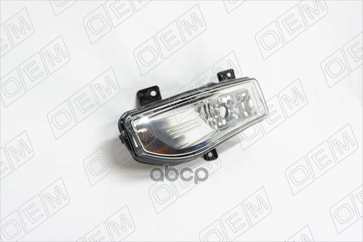 Фара противотуманная левая Nissan Qashqai 2 j11 - миниатюра 9