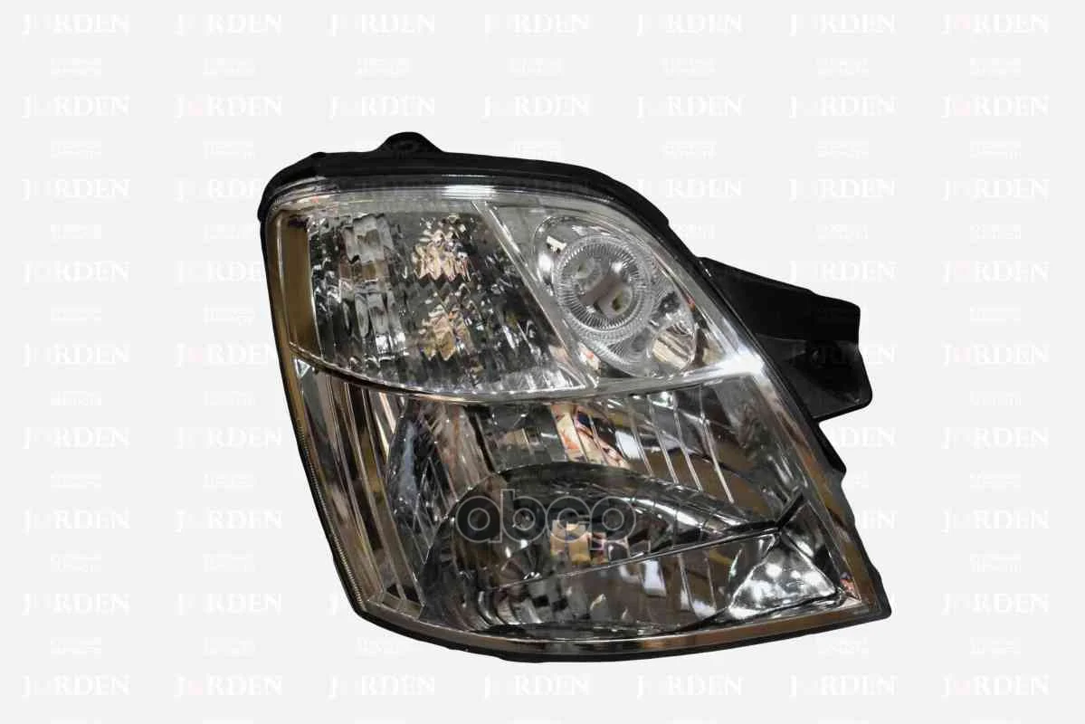 Фара KIA PICANTO -07 прав. JH03PCT04001R Jorden - изображение 1