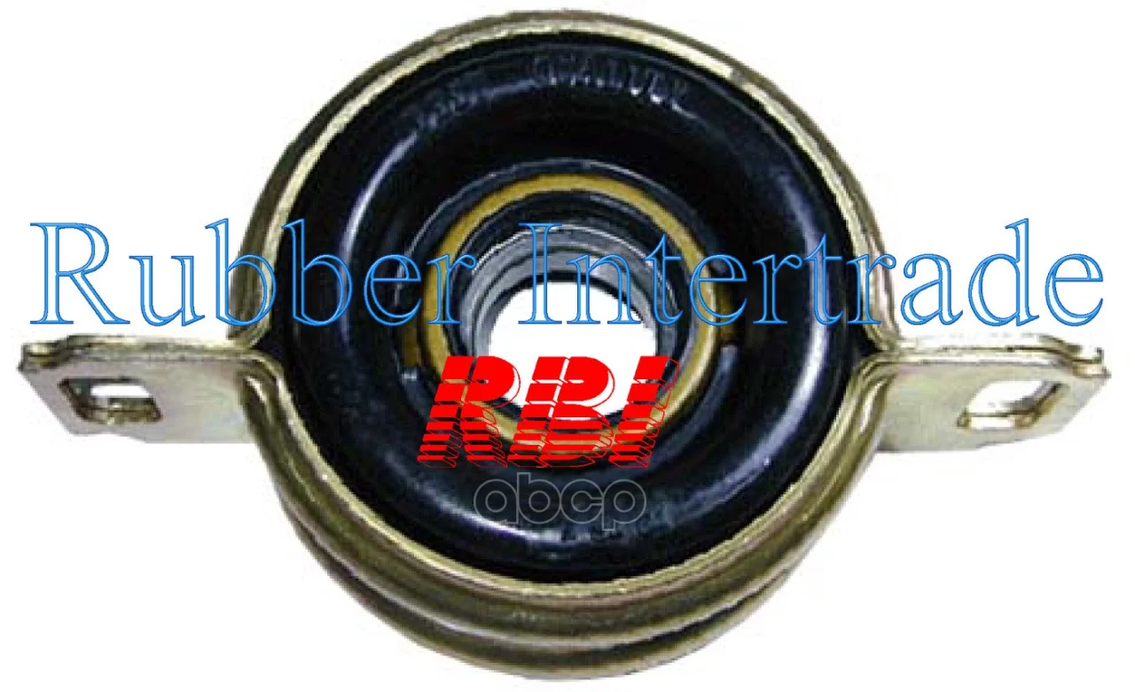 Подшипник подвесной LN16#,LN17# '97-'05 4WD - изображение 1