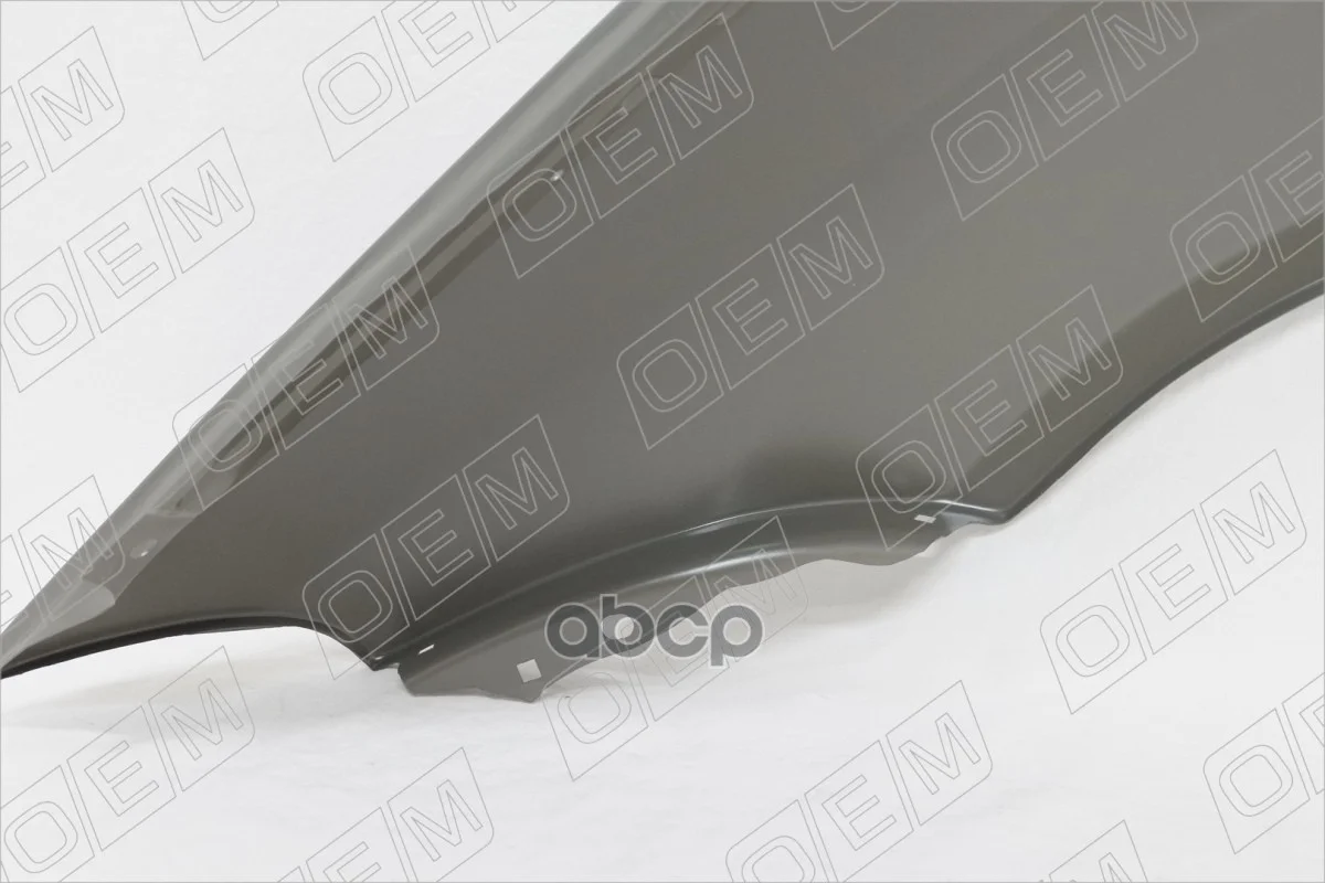 Крыло переднее правое Chevrolet Lacetti - миниатюра 3