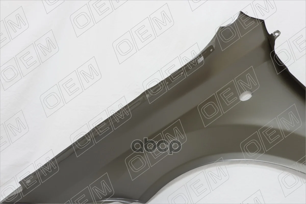 Крыло переднее правое Chevrolet Lacetti - миниатюра 5