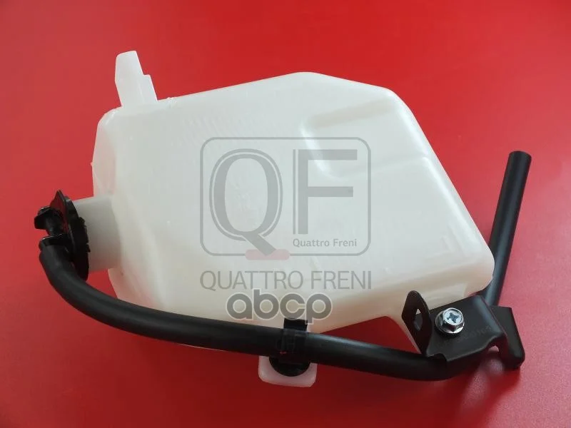 БАЧОК РАСШИРИТЕЛЬНЫЙ QF35A00165 QUATTRO FRENI - изображение 1