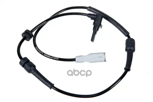 датчик ABS! передний левый Citroen C8, Peugeot 807 - миниатюра 2