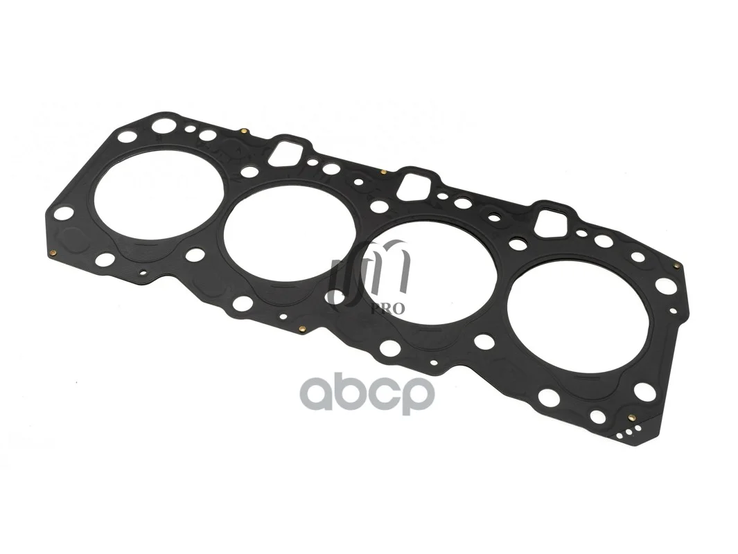 Комплект прокладок TOYOTA 1KZ полный GF0238 United - миниатюра 3