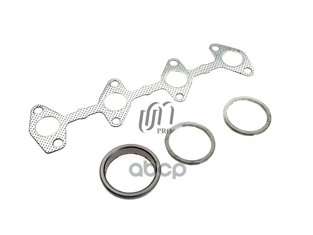 Комплект прокладок TOYOTA 1KZ полный GF0238 United - миниатюра 4